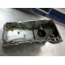 GRY506 Engine Oil Pan For 08-14 Chevrolet Suburban 1500  5.3 12640746